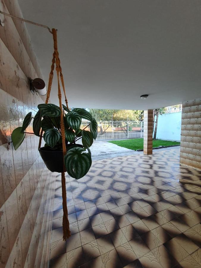 Hostel Umuarama Uberlandia Ngoại thất bức ảnh