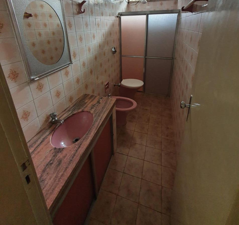 Hostel Umuarama Uberlandia Ngoại thất bức ảnh