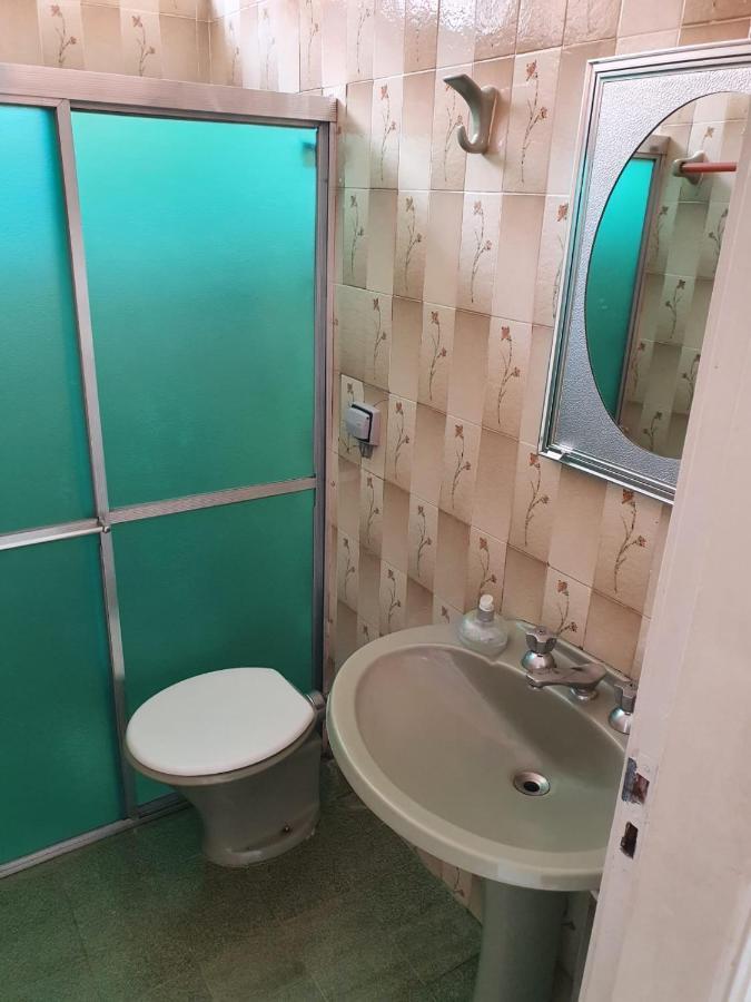 Hostel Umuarama Uberlandia Ngoại thất bức ảnh