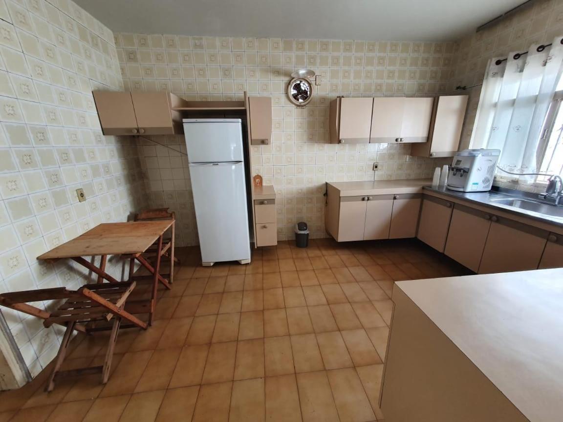 Hostel Umuarama Uberlandia Ngoại thất bức ảnh